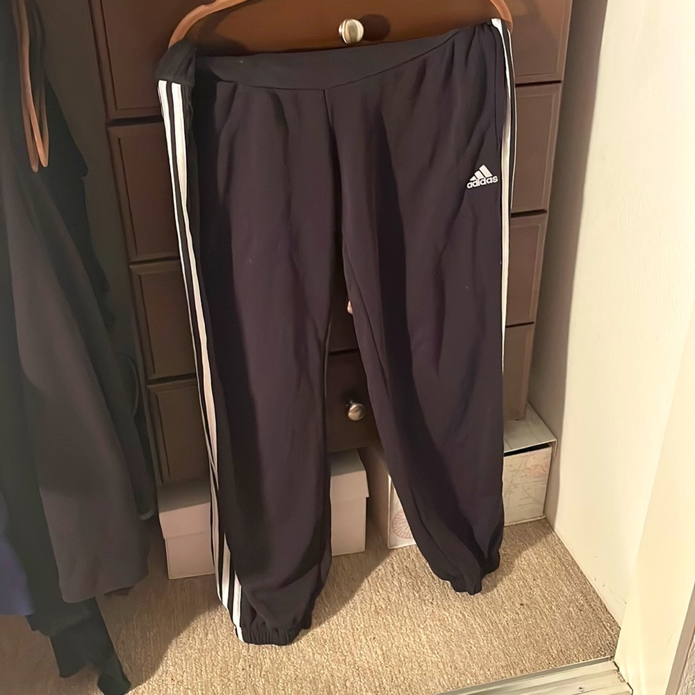 Adidas Maternity Sweatpants